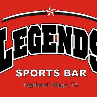 Best hometown bar around.