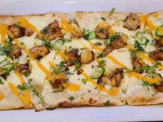 The Porch Patio Bar & Kitchen