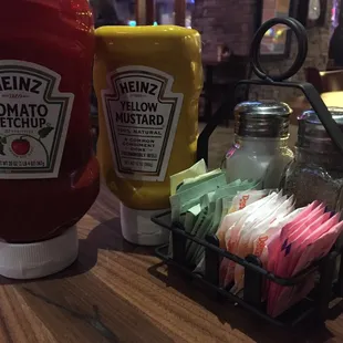 Condiments