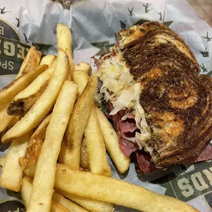 Reuben