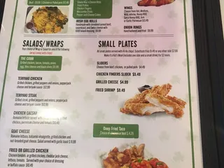 Hi-Ho Bar & Grill