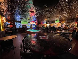 TNT's Tavern