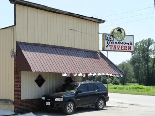 Jackson's Tavern