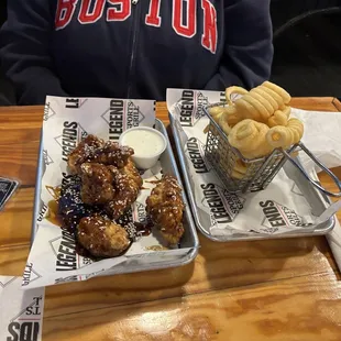 Wings