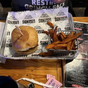 Burger