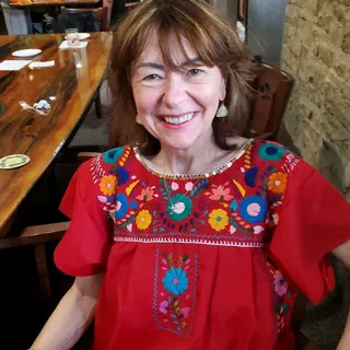 Maureen T.