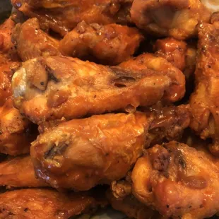 Traditional Wings