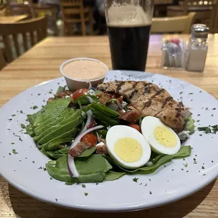 Cobb salad