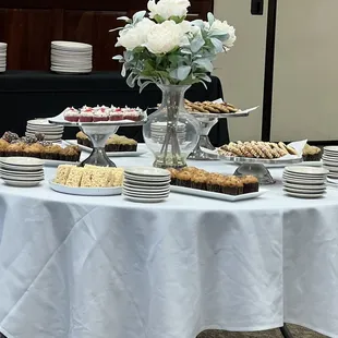 cupcakes, interior