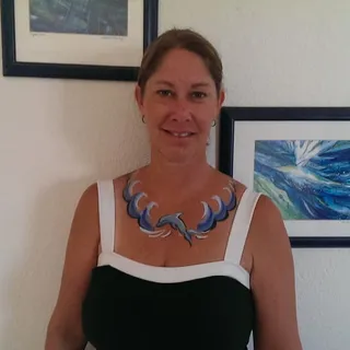Stephenie p.