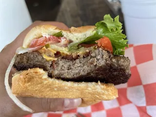 Hagen's Club House Restaurant