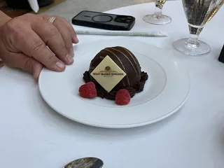 Ballard's in the Atrium