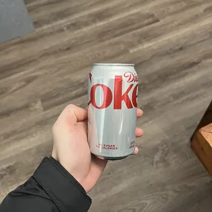 Diet Coke