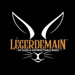 1923 LIVE's hidden speakeasy magic and comedy show, Legerdemain, shuffles close-up magic with comedy and rich storytelling in...