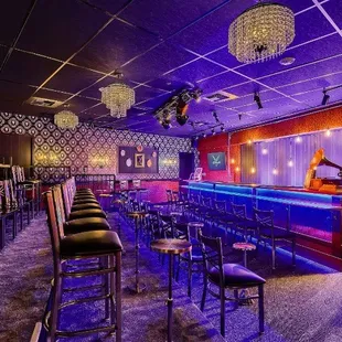 Join the select few who will witness Legerdemain, a show that combines close-up magic, comedy, and rich storytelling.