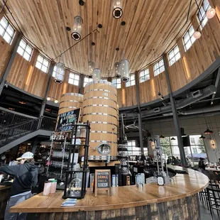 This is a gorgeous entry way!