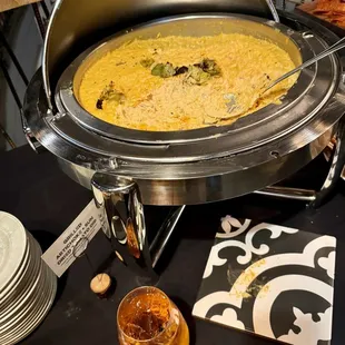 Wood Grilled Artichoke and Sun-Dried Tomato Dip