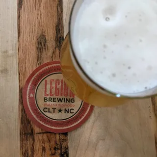 CAROLINA SPARKLE PARTY