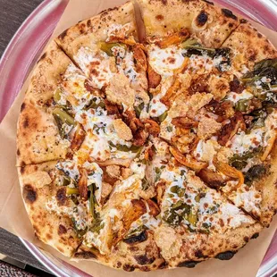 Freebird | Instagram: @telephonesmoothie