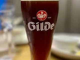 Gilde Brewery