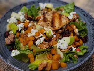 Trolley Barn Fermentory & Food Hall