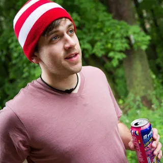 Patrick M.