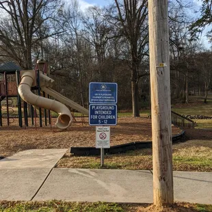 Legion Park, Cornelius NC