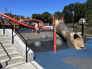 liberty park