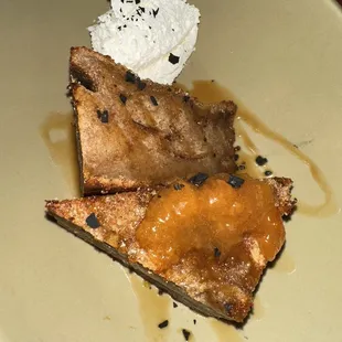 Bread Pudding