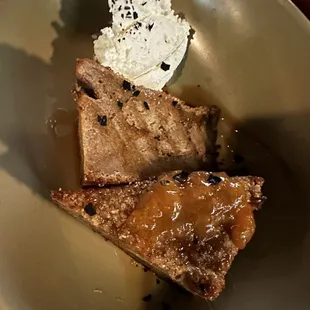 Bread Pudding