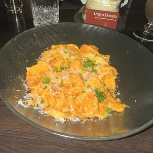 Cajun Pasta