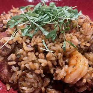 Jambalaya