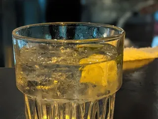 Heart and Dagger Saloon