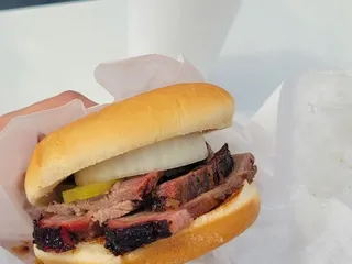 The Real Pit BBQ