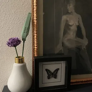 Loveeee the Lego flowers sm