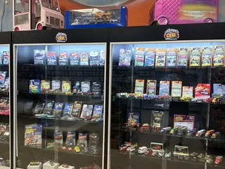 House Of Cars Las Vegas