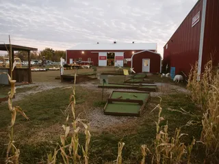 Van Buren Acres