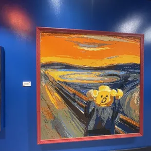 The Scream