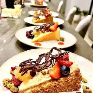 Best cheesecake in town!