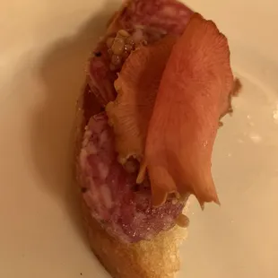 steak, food