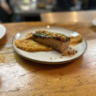 Pork Belly