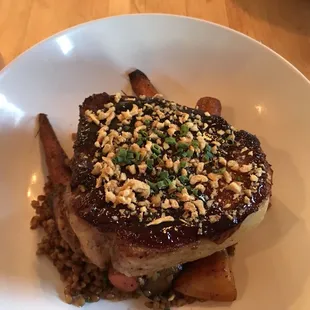 Pork Shoulder