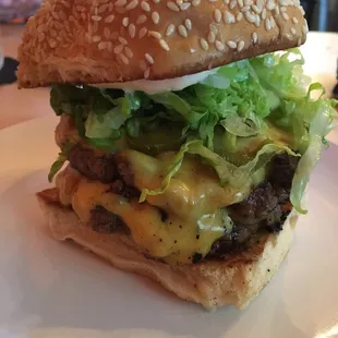 The Big Mac