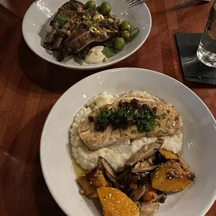 Halibut