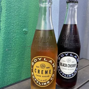 Great ice cold drinks