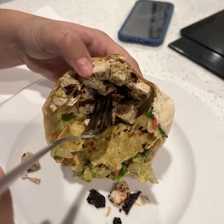 LGBT Crunch