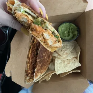 Guacamole
