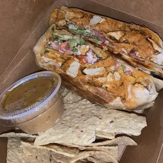 Queso
