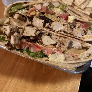 Ranch