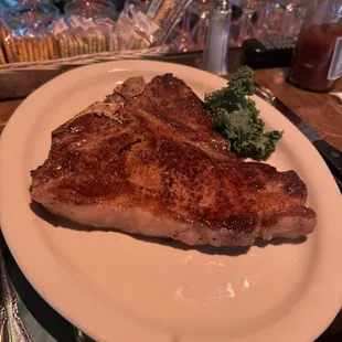 Porterhouse